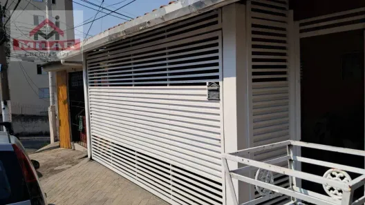 Casa com 3 Quartos à venda, 250m² no Vila Formosa, São Paulo