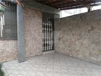 Sobrado com 3 Quartos à venda, 174m² no Bortolândia, São Paulo