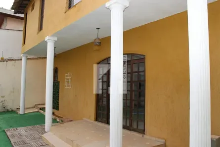 Casa com 3 Quartos à venda, 215m² no Jardim Paulista I, Jundiaí