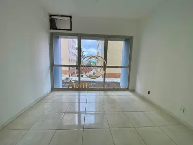 Sala Comercial à venda, 28m² no Centro, São José dos Campos