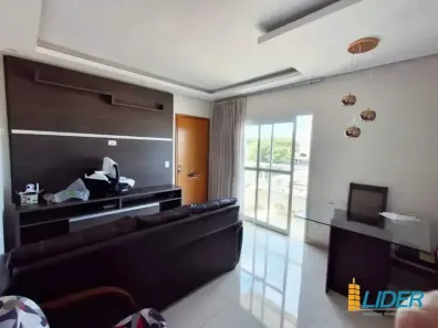 Apartamento com 3 Quartos à venda, 65m² no Santa Mônica, Uberlândia