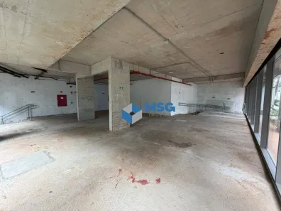 Ponto Comercial para venda ou aluguel, 191m² no Vila Clementino, São Paulo