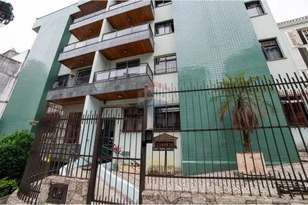 Apartamento com 2 Quartos à venda, 79m² no São Mateus, Juiz de Fora
