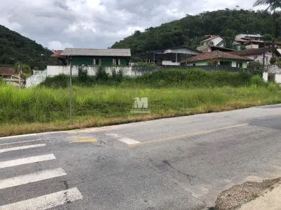Lote/Terreno à venda, 655m² no São Pedro, Brusque