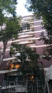 Apartamento com 3 Quartos para alugar, 110m² no Moinhos de Vento, Porto Alegre