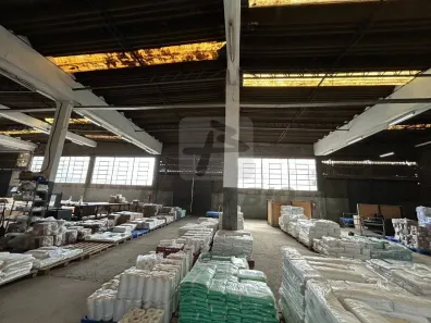 Galpão/Depósito/Armazém à venda, 2923m² no Demarchi, São Bernardo do Campo