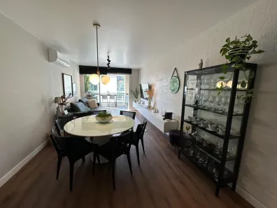 Apartamento com 3 Quartos à venda, 108m² no João Paulo, Florianópolis