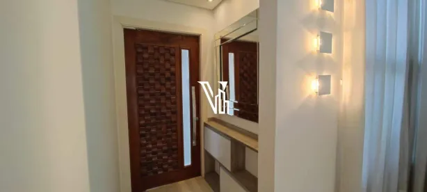 Sobrado com 4 Quartos para alugar, 300m² no Swiss Park, Campinas