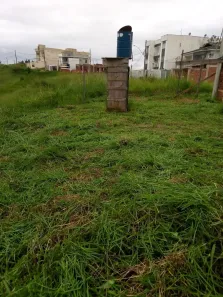 Lote/Terreno à venda, 595m² no Jardim Amália, Volta Redonda