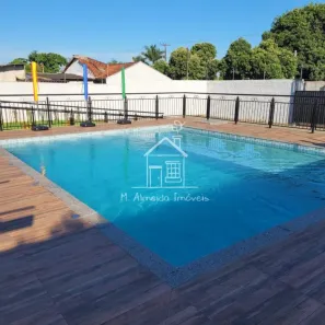 Fazenda/Sítio com 2 Quartos para alugar, 146m² no Loteamento Bela Vista, Maringá