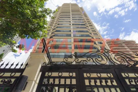 Apartamento com 3 Quartos para venda ou aluguel, 270m² no Santana, São Paulo