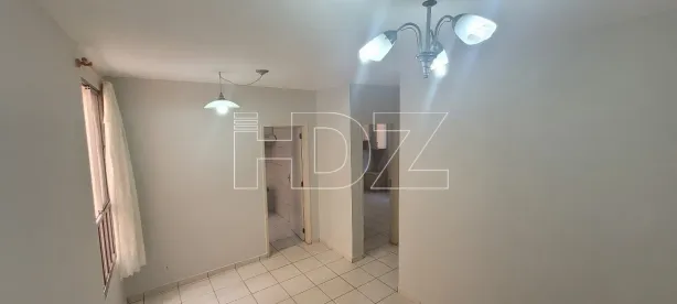 Apartamento com 2 Quartos à venda, 53m² no Vila Xavier (Vila Xavier), Araraquara