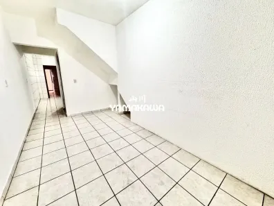Casa com 1 Quarto para alugar, 70m² no Jardim Helena, São Paulo