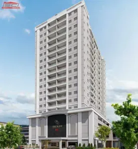 Apartamento com 3 Quartos à venda, 86m² no Nossa Senhora do Rosário, São José