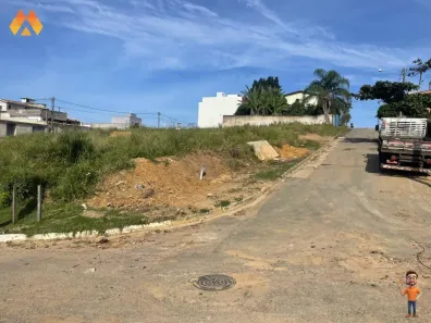 Lote/Terreno à venda, 196m² no Nova Cidade, Macaé