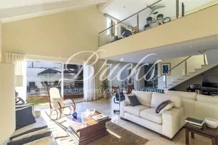 Sobrado com 4 Quartos à venda, 501m² no Brooklin Paulista, São Paulo