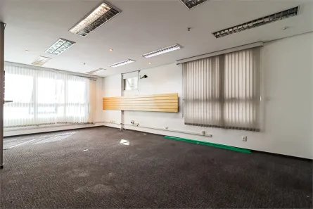 Sala Comercial à venda, 37m² no Paraíso, São Paulo