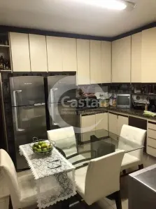 Sobrado com 4 Quartos à venda, 73m² no Vila Zelina, São Paulo