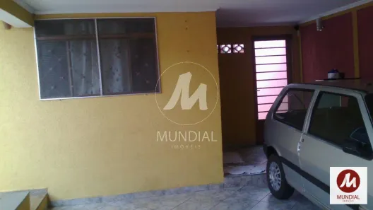 Casa com 3 Quartos à venda, 131m² no Valentina Figueiredo, Ribeirão Preto