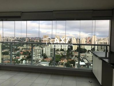Apartamento com 2 Quartos à venda, 58m² no Brooklin Paulista, São Paulo
