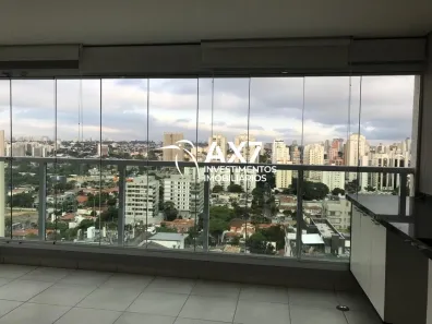 Apartamento com 2 Quartos à venda, 58m² no Brooklin Paulista, São Paulo