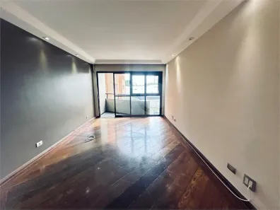 Apartamento com 3 Quartos à venda, 115m² no Santo Amaro, São Paulo