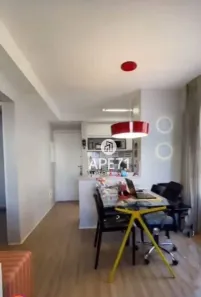 Apartamento com 2 Quartos à venda, 54m² no Saúde, São Paulo