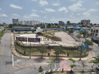 Lote/Terreno à venda, 4500m² no Parque Campolim, Sorocaba