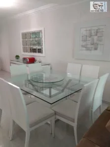 Casa com 3 Quartos para alugar, 370m² no Vila Albertina, São Paulo