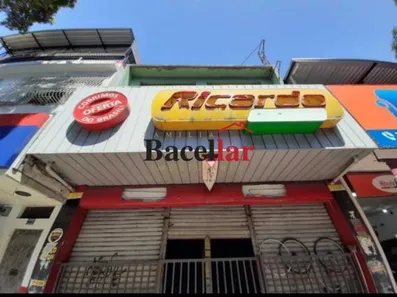 Ponto Comercial à venda, 550m² no Penha, Rio de Janeiro