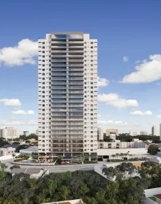 Apartamento com 3 Quartos à venda, 228m² no Setor Oeste, Caldas Novas