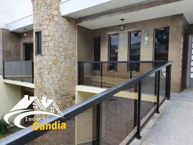 Casa com 3 Quartos à venda, 336m² no Vila Salete, São Paulo