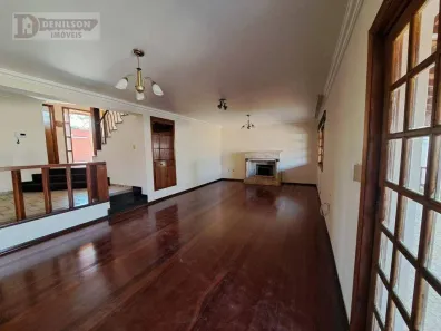 Casa com 4 Quartos à venda, 230m² no Cidade Universitária, Campinas