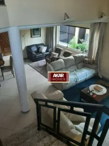 Sobrado com 5 Quartos à venda, 450m² no Centro, São Bernardo do Campo
