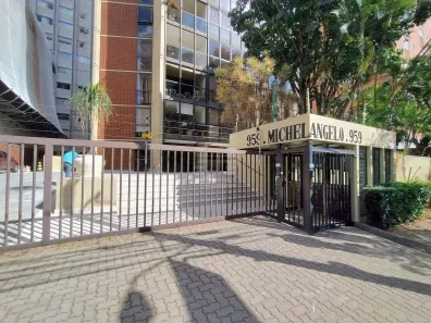 Apartamento com 4 Quartos à venda, 373m² no Cambuí, Campinas