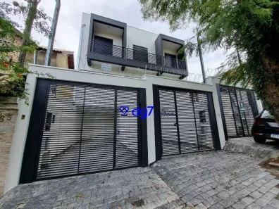 Sobrado com 2 Quartos à venda, 102m² no Jardim Bonfiglioli, São Paulo