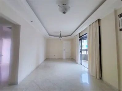 Apartamento com 3 Quartos à venda, 112m² no Aparecida, Santos