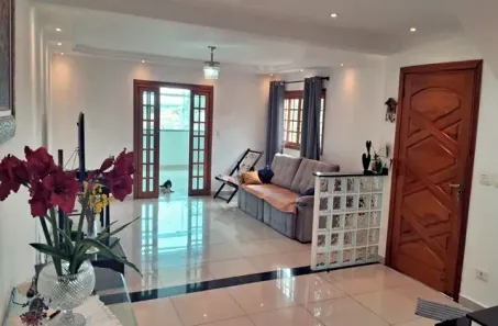 Sobrado com 3 Quartos à venda, 268m² no Jardim Regina, São Paulo