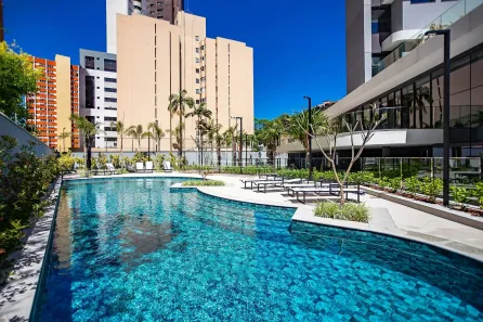 Apartamento com 3 Quartos à venda, 323m² no Vila Izabel, Curitiba
