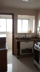 Apartamento com 2 Quartos à venda, 64m² no Chácara Belenzinho, São Paulo