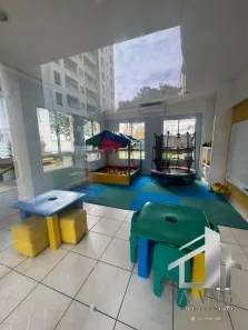 Apartamento com 2 Quartos à venda, 59m² no Nova Parnamirim, Parnamirim