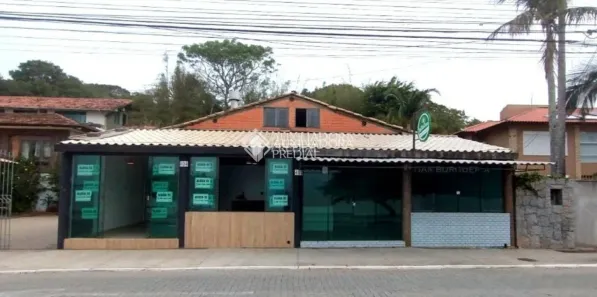 Ponto Comercial para alugar, 50m² no Lagoa da Conceição, Florianópolis