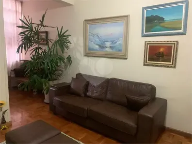 Apartamento com 2 Quartos à venda, 84m² no Tijuca, Rio de Janeiro
