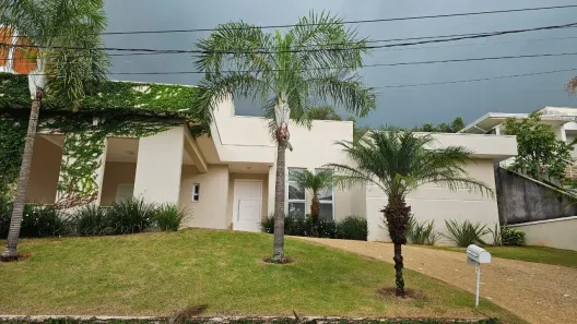 Casa de Condomínio com 4 Quartos para alugar, 275m² no Alto das Palmeiras, Itu