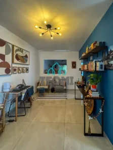 Casa com 3 Quartos à venda, 125m² no Quiririm, Taubaté
