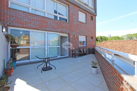 Apartamento com 3 Quartos à venda, 130m² no Camaquã, Porto Alegre