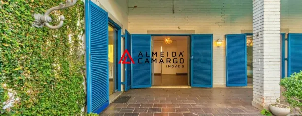 Casa com 3 Quartos à venda, 564m² no Jardim Europa, São Paulo