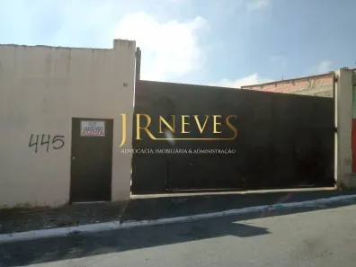 Lote/Terreno à venda, 800m² no Vila Iolanda(Lajeado), São Paulo
