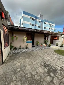 Casa de Condomínio com 2 Quartos à venda, 56m² no Serraria, Maceió