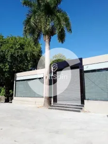 Ponto Comercial para alugar, 1250m² no Piratininga, Niterói